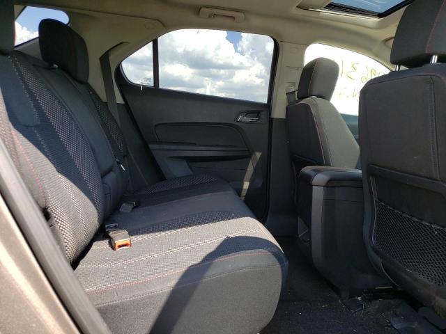 Photo 6 from auction – 2010 CHEVROLET EQUINOX LT with VIN 2CNALDEW3A6377765