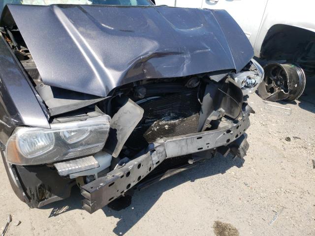 Photo 9 from auction – 2013 DODGE CHARGER SE with VIN 2C3CDXBG5DH689267