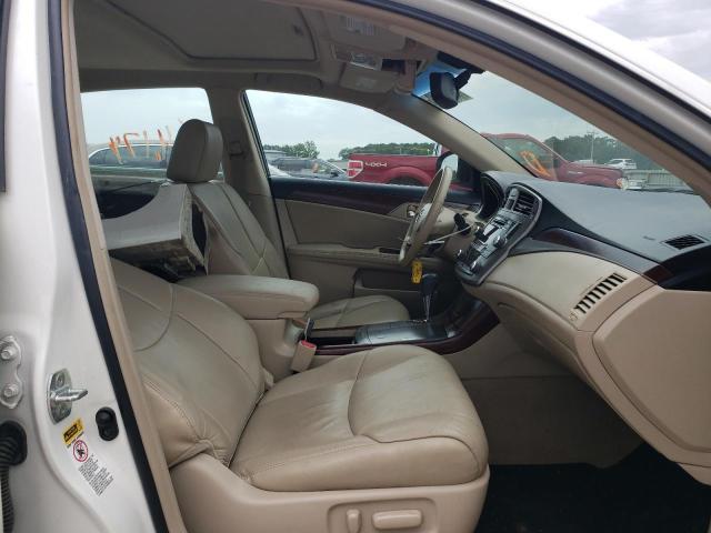 Photo 5 from auction – 2011 TOYOTA AVALON BAS with VIN 4T1BK3DB2BU389845