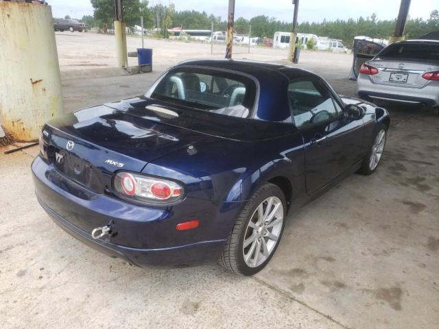 Photo 4 from auction – 2008 MAZDA MX-5 MIATA with VIN JM1NC26F480155666