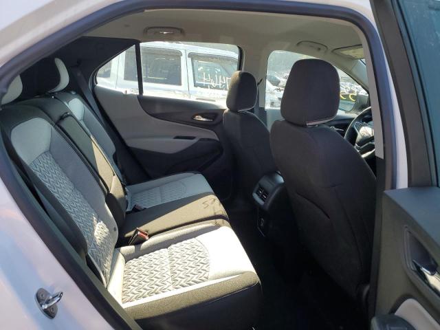 Photo 6 from auction – 2022 CHEVROLET EQUINOX LS with VIN 2GNAXHEVXN6102768
