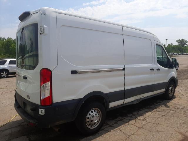 Photo 4 from auction – 2020 FORD TRANSIT T- with VIN 1FTBR2C8XLKA41496