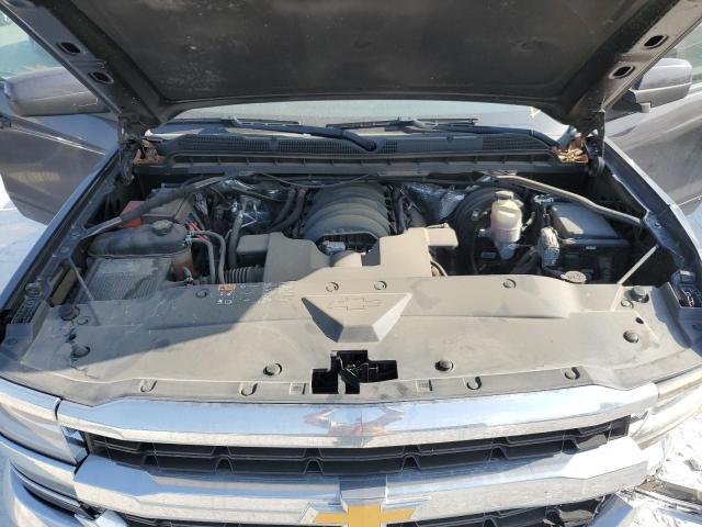 Photo 7 from auction – 2016 CHEVROLET silverado with VIN 3GCPCREC7GG288652