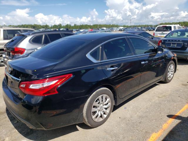 Photo 4 from auction – 2017 NISSAN ALTIMA 2.5 with VIN 1N4AL3AP0HC283878