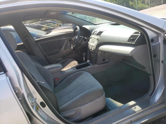 Foto 5 de la subasta – 2011 TOYOTA CAMRY BASE con VIN 4T1BF3EK0BU652403