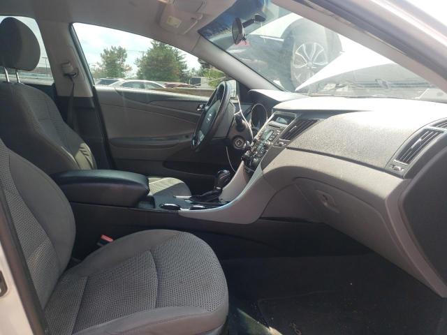 Photo 5 from auction – 2011 HYUNDAI SONATA GLS with VIN 5NPEB4AC8BH118058