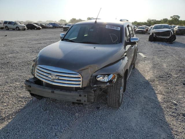 Photo 9 from auction – 2011 CHEVROLET HHR LT with VIN 3GNBACFU3BS633757