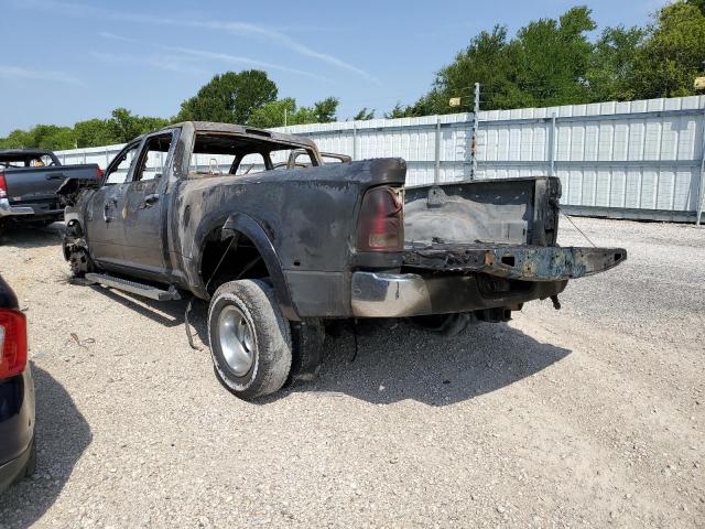 Photo 3 from auction – 2017 RAM 3500 LONGH with VIN 3C63RRKL0HG535178