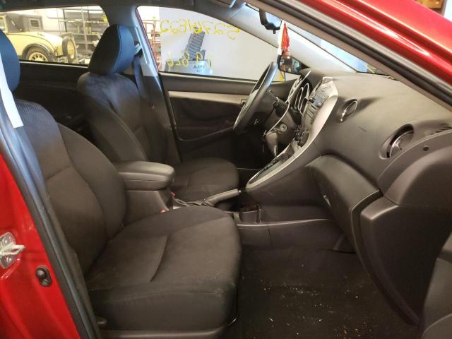 Photo 5 from auction – 2009 PONTIAC VIBE with VIN 5Y2SP67879Z402304