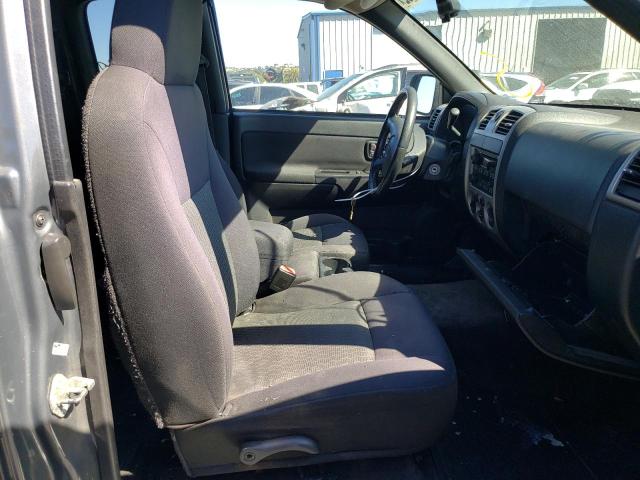 Photo 5 from auction – 2008 CHEVROLET COLORADO with VIN 1GCCS19E688178830