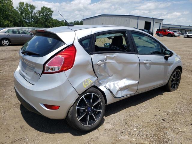 Photo 9 from auction – 2017 FORD FIESTA SE with VIN 3FADP4EJ8HM146411