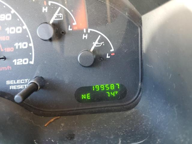 Фото 8 с аукциона – 2002 FORD EXPLORER X с VIN 1FMZU73K12ZC57437