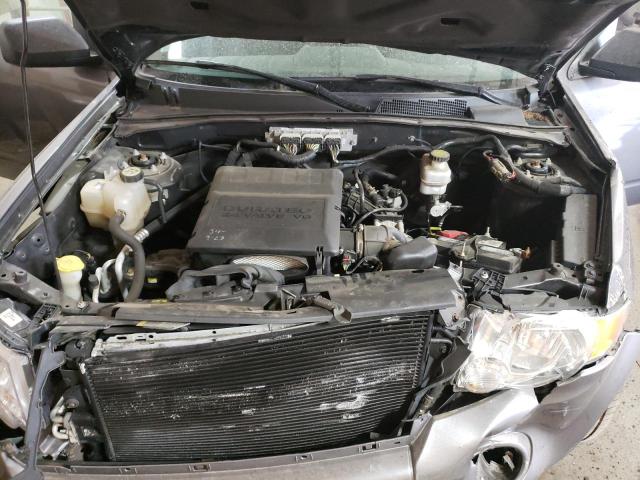 Photo 7 from auction – 2012 FORD ESCAPE XLT with VIN 1FMCU9DGXCKB30224