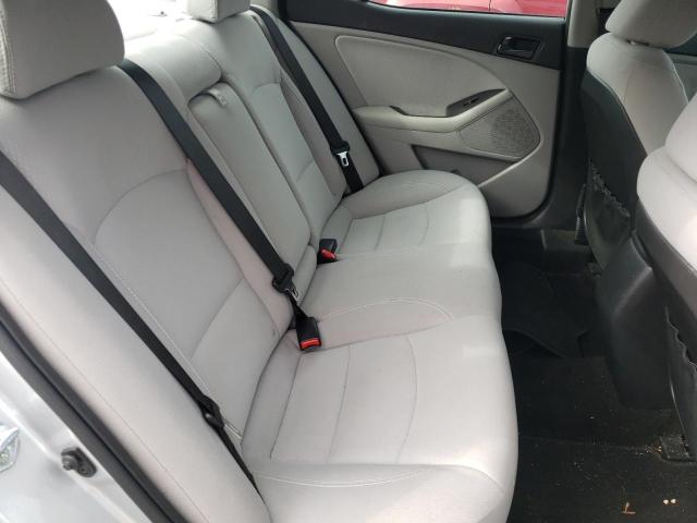 Photo 6 from auction – 2015 KIA OPTIMA LX with VIN 5XXGM4A70FG502651