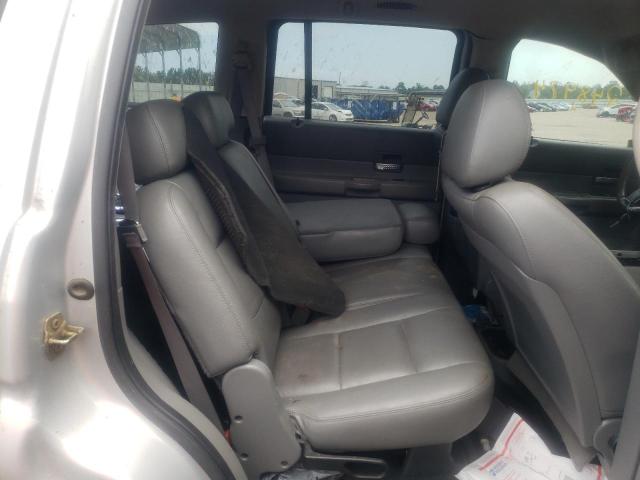 Photo 6 from auction – 2006 DODGE DURANGO SL with VIN 1D4HD48N76F132230