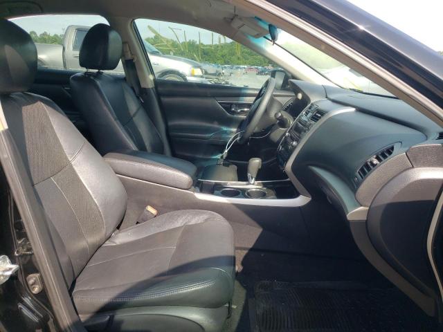 Photo 5 from auction – 2013 NISSAN ALTIMA 2.5 with VIN 1N4AL3AP0DC293093