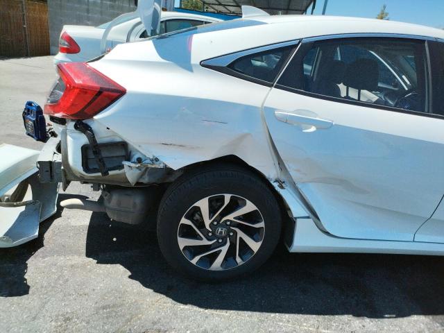 Foto 9 de la subasta – 2017 HONDA CIVIC EX con VIN 2HGFC2F79HH558908