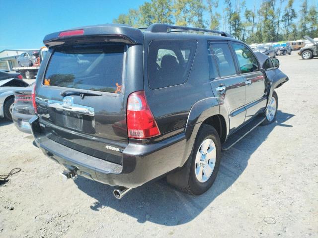 Photo 4 from auction – 2008 TOYOTA 4RUNNER SR with VIN JTEBU14R58K012104