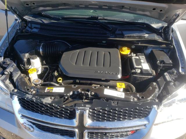 Photo 7 from auction – 2019 DODGE GRAND CARA with VIN 2C4RDGCG7KR636128