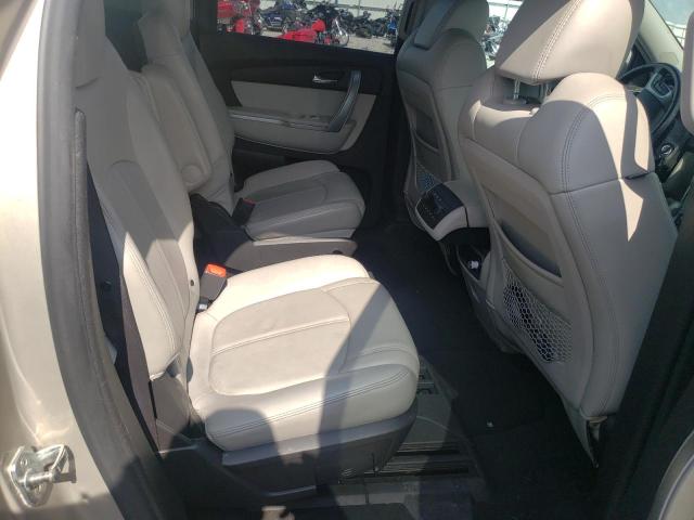 Photo 6 from auction – 2007 GMC ACADIA SLT with VIN 1GKER33747J145816