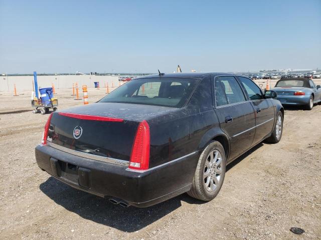 Photo 4 from auction – 2008 CADILLAC DTS with VIN 1G6KD57Y48U196117