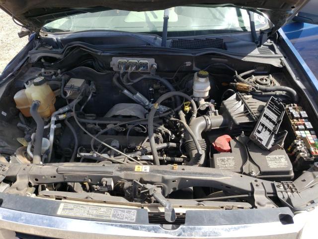 Photo 7 from auction – 2008 FORD ESCAPE XLT with VIN 1FMCU03ZX8KD66975