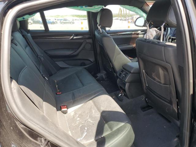 Photo 6 from auction – 2016 BMW X4 with VIN 5UXXW5C54G0N92402