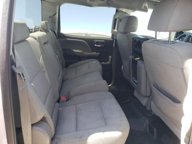 Zdjęcie 6 z aukcji – 2016 CHEVROLET SILVERADO z VIN 3GCPCNEC1GG328541