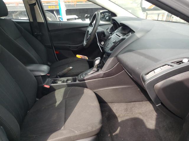 Photo 5 from auction – 2015 FORD FOCUS SE with VIN 1FADP3K21FL242211