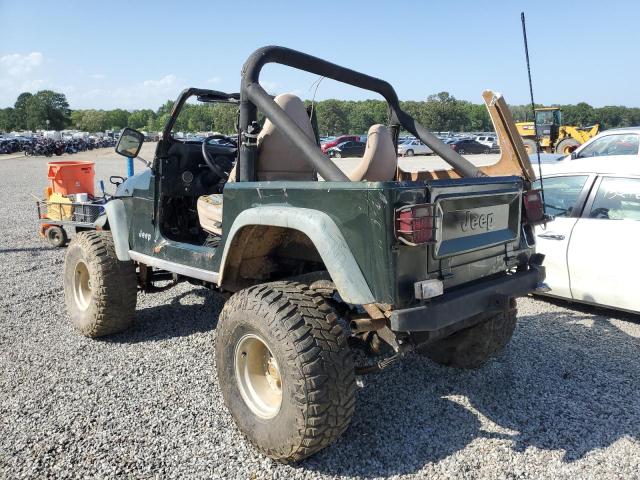 Photo 3 from auction – 1984 JEEP JEEP CJ7 with VIN 1JCCF87E8ET145612