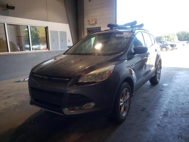 Photo 2 from auction – 2013 FORD ESCAPE SE with VIN 1FMCU9GX5DUC10998