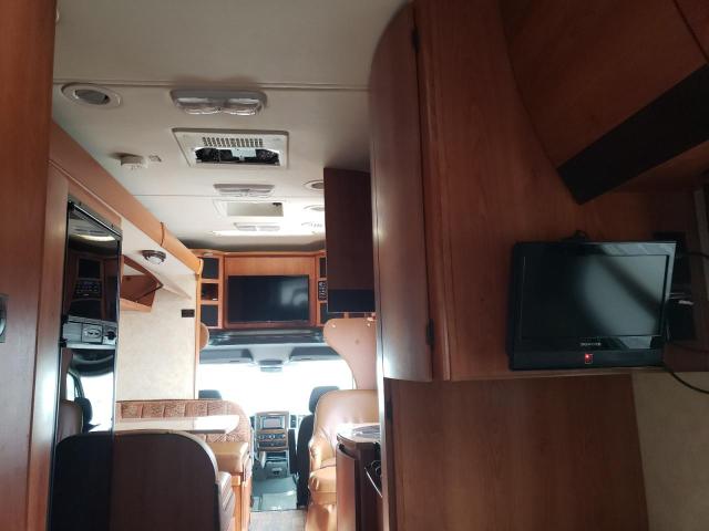 Photo 9 from auction – 2010 FREIGHTLINER SPRINTER 3 with VIN WDPPF4CC4A9457412
