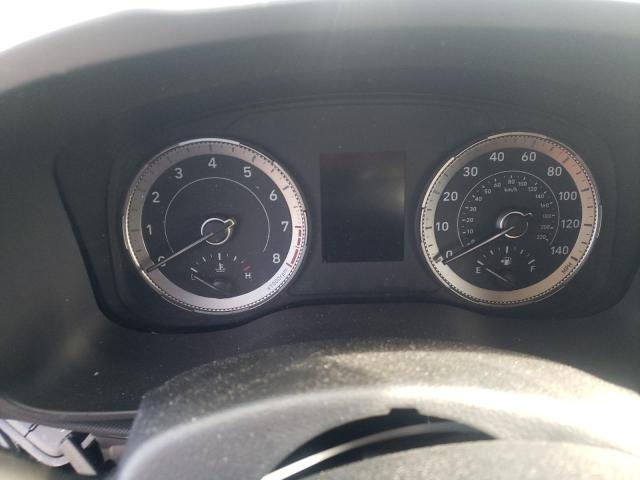 Photo 8 from auction – 2022 HYUNDAI VENUE SE with VIN KMHRB8A35NU163375