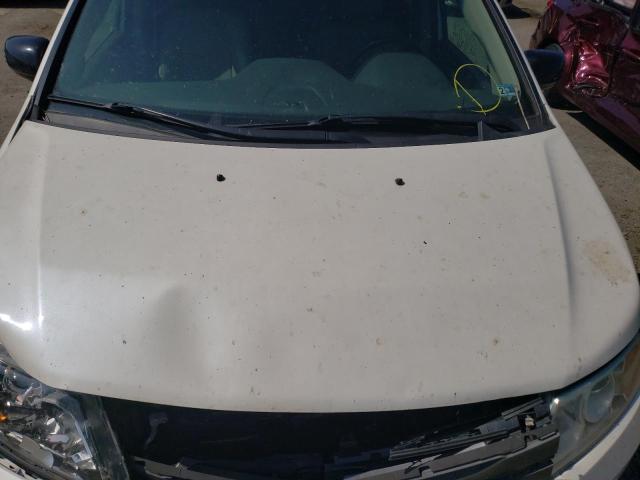 Photo 7 from auction – 2012 HONDA ODYSSEY TO with VIN 5FNRL5H98CB035793