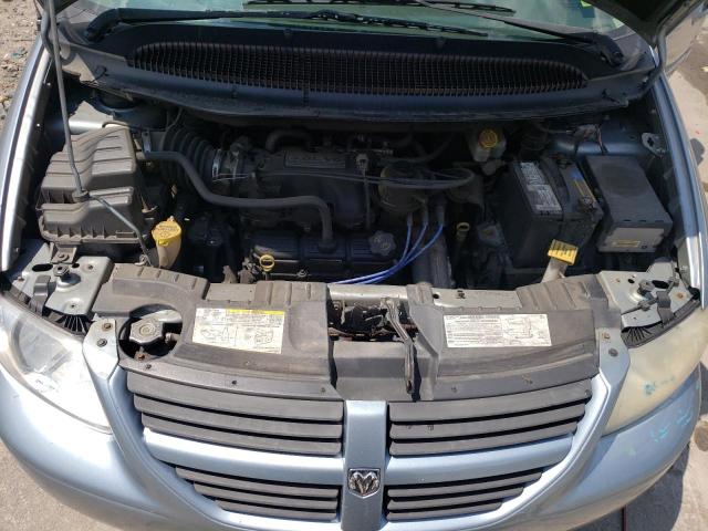 Photo 7 from auction – 2005 DODGE GRAND CARA with VIN 2D4GP44L75R194984