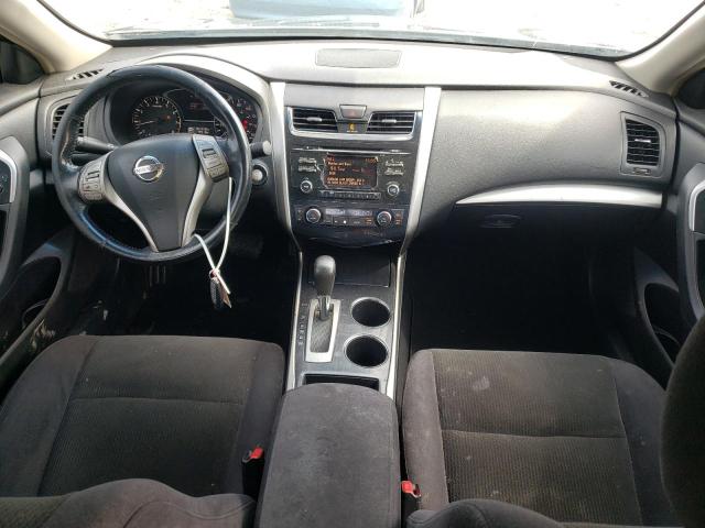Photo 9 from auction – 2013 NISSAN ALTIMA 2.5 with VIN 1N4AL3AP0DN428397