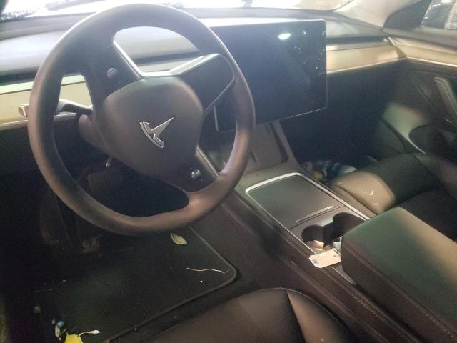 Photo 9 from auction – 2022 TESLA MODEL 3 with VIN 5YJ3E1EB6NF185520