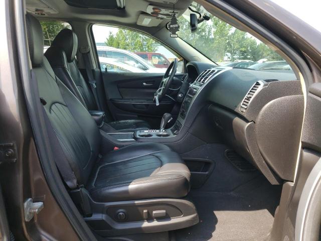 Photo 5 from auction – 2009 GMC ACADIA SLT with VIN 1GKEV33D09J100196