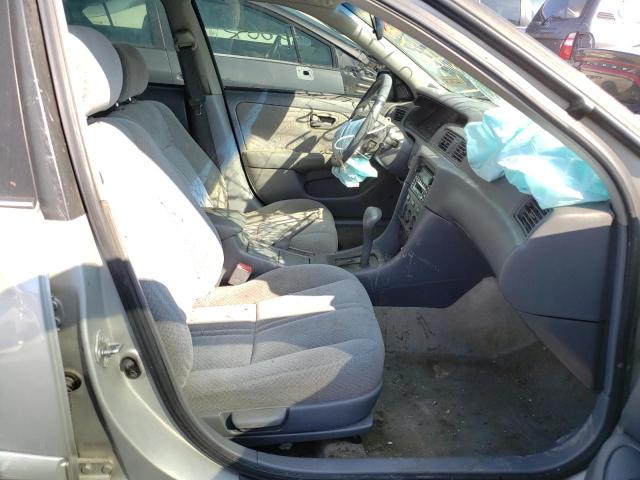 Photo 5 from auction – 2001 TOYOTA CAMRY with VIN 4T1BF22K51U128435