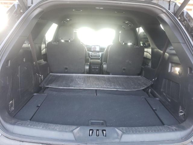 Photo 9 from auction – 2021 FORD EXPLORER T with VIN 1FMSK8JH4MGC19655