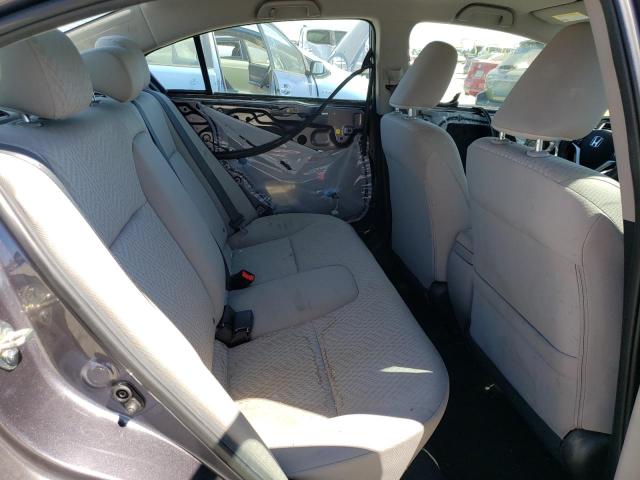 Photo 6 from auction – 2015 HONDA CIVIC LX with VIN 19XFB2F54FE279536