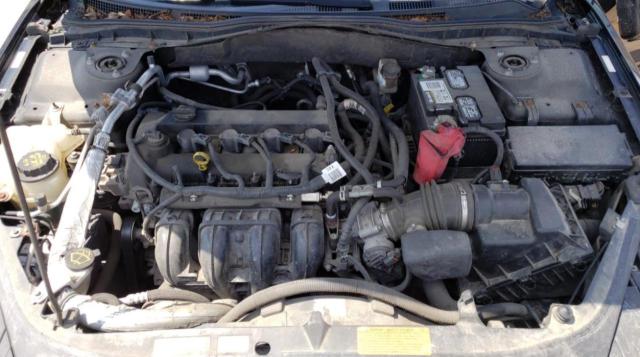 Photo 7 from auction – 2011 FORD FUSION SE with VIN 3FAHP0HA9BR296981