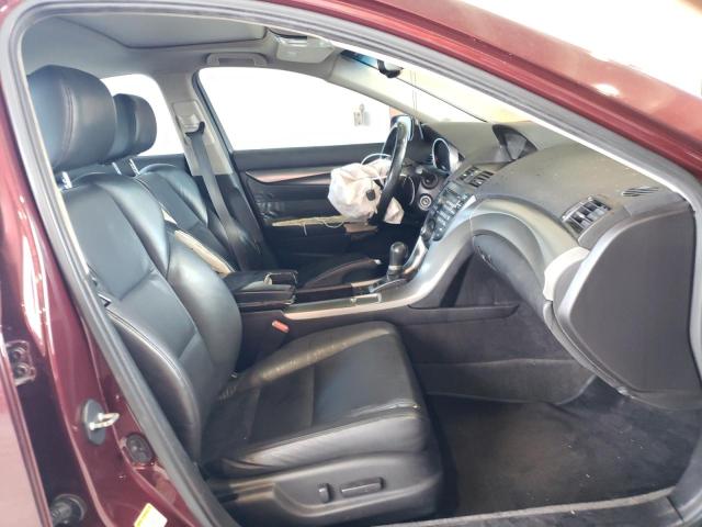 Photo 5 from auction – 2010 ACURA TL with VIN 19UUA8F22AA020821
