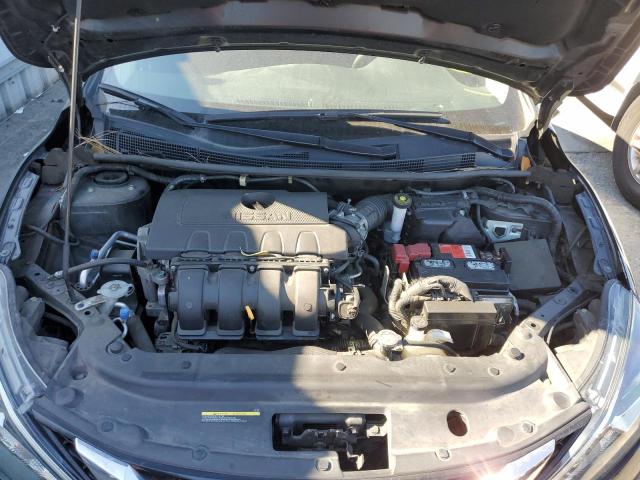 Photo 7 from auction – 2016 NISSAN SENTRA S with VIN 3N1AB7AP8GL660127