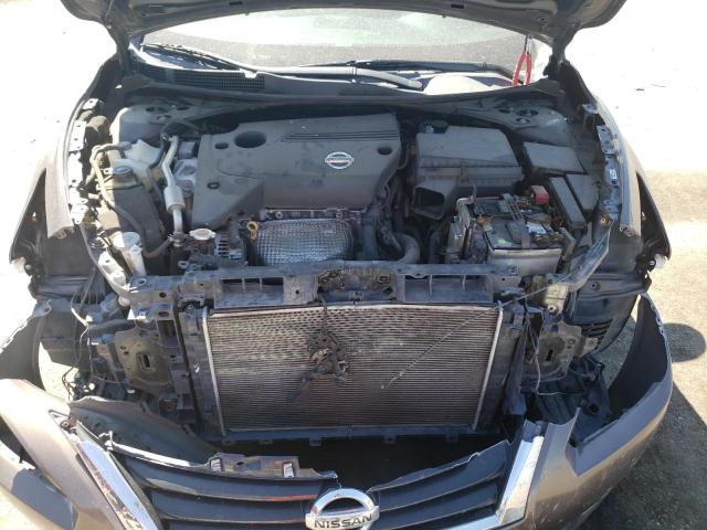 Photo 7 from auction – 2013 NISSAN ALTIMA 2.5 with VIN 1N4AL3AP7DN442300