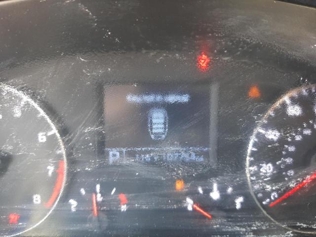 Photo 8 from auction – 2014 KIA CADENZA PR with VIN KNALN4D75E5138623
