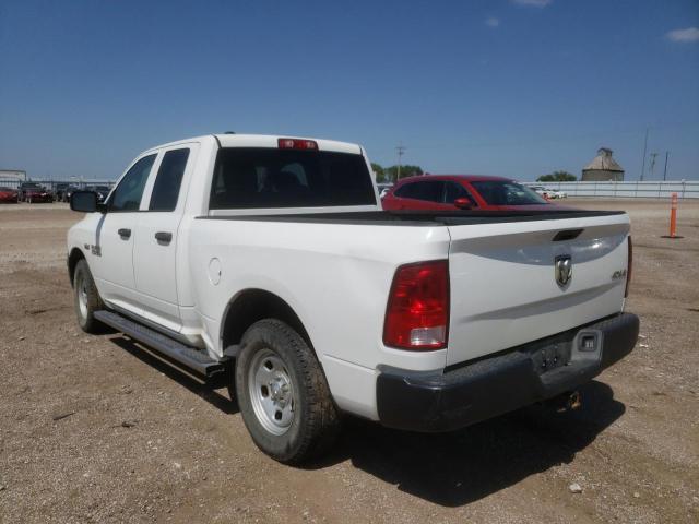 Photo 3 from auction – 2014 RAM 1500 ST with VIN 1C6RR7FT9ES369319