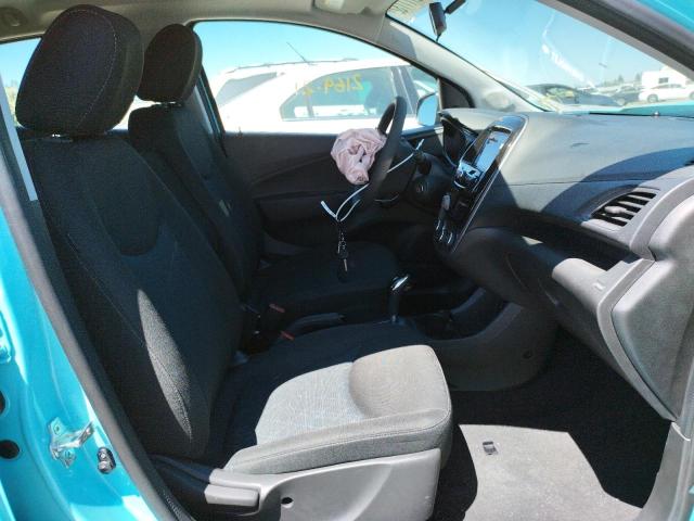 Zdjęcie 5 z aukcji – 2021 CHEVROLET SPARK LS z VIN KL8CB6SA4MC226281