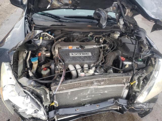Photo 7 from auction – 2003 HONDA ACCORD EX with VIN 1HGCM72623A017412