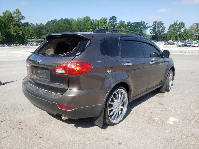 Photo 4 from auction – 2008 SUBARU TRIBECA LI with VIN 4S4WX92D984405901